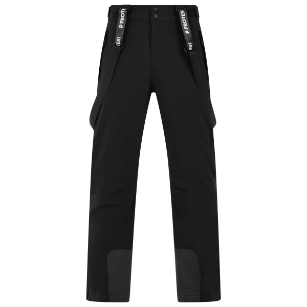 Protest - Prtchester Snowpants - Skihose Gr M schwarz Protest - Prtchester Snowpants - Skihose Gr M schwarz von Protest