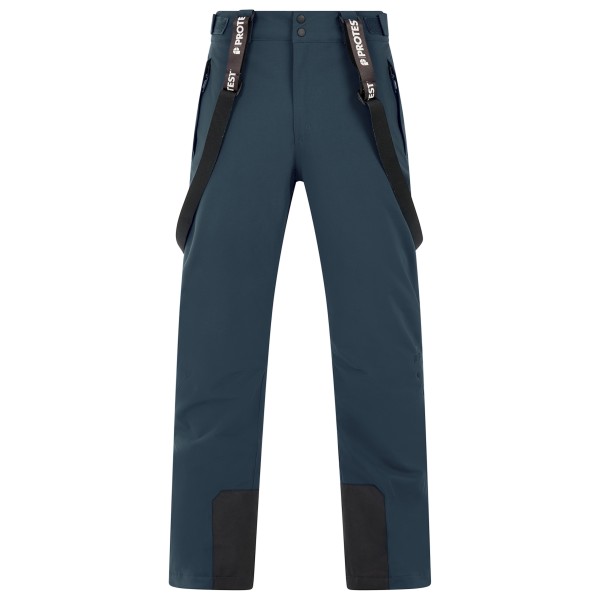 Protest - Prtchester Snowpants - Skihose Gr XXL blau von Protest