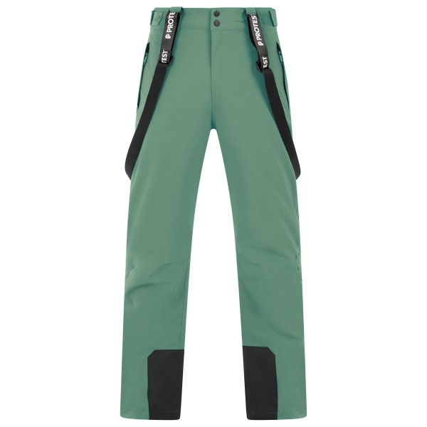 Protest - Prtchester Snowpants - Skihose Gr XXL grün von Protest