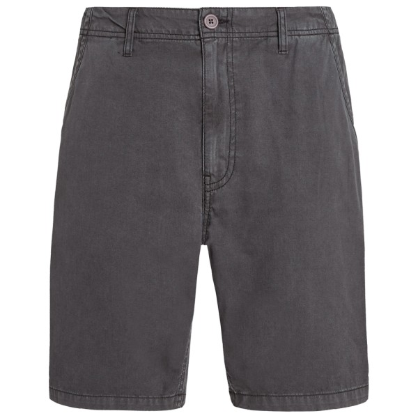 Protest - Prtcomie Shorts - Shorts Gr XXL grau von Protest
