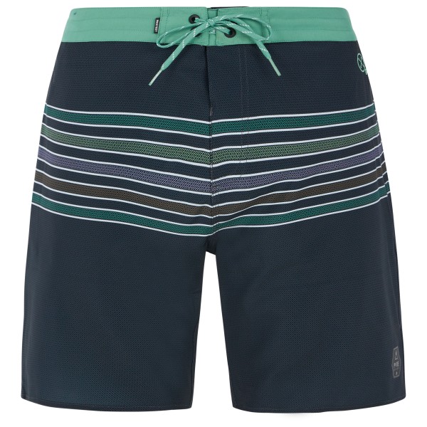 Protest - Prtjacker Beachshort - Badehose Gr L;M;S;XL;XXL blau;türkis von Protest