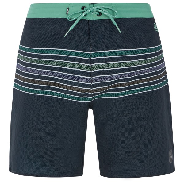 Protest - Prtjacker Beachshort - Badehose Gr XXL blau von Protest