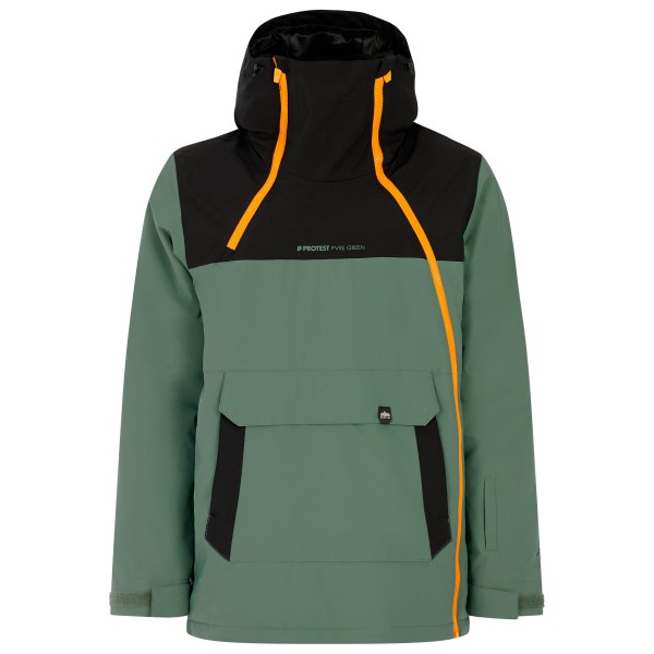 Protest - Prtlado Snowjacket - Skijacke Gr M oliv Protest - Prtlado Snowjacket - Skijacke Gr M oliv von Protest