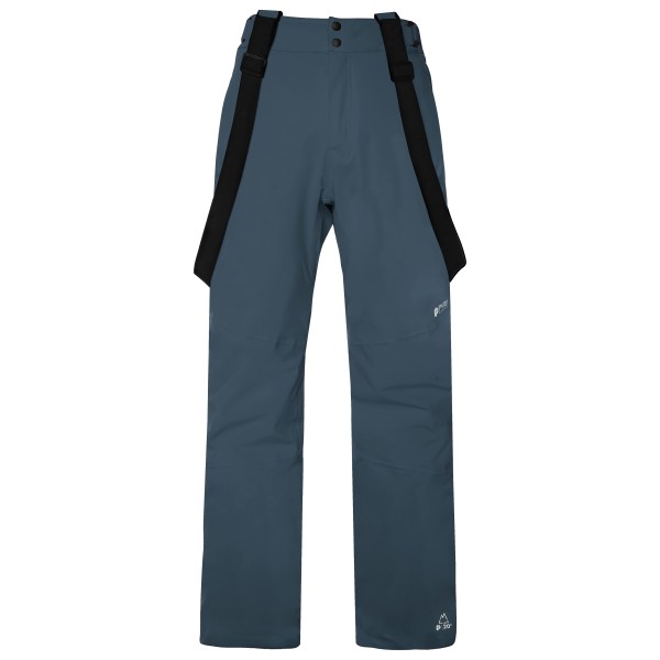 Protest - Prtmikado Snowpants - Skihose Gr XL blau von Protest