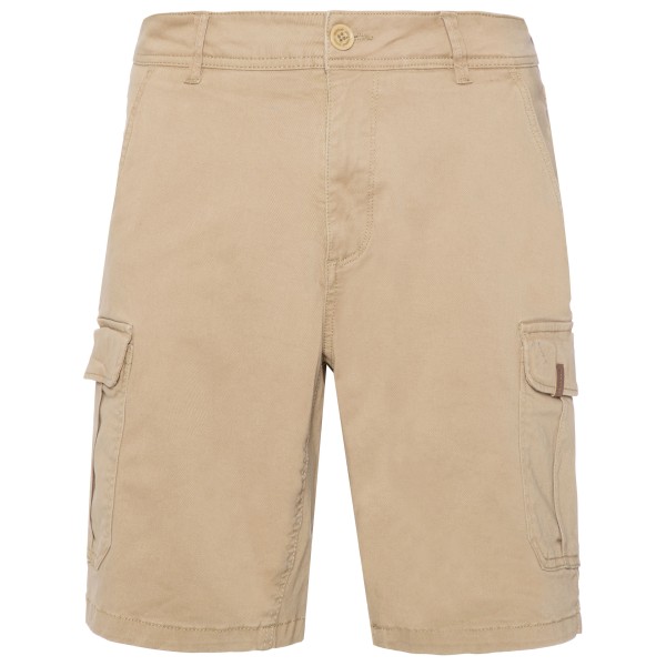 Protest - Prtnytro Cargoshort - Shorts Gr L beige von Protest