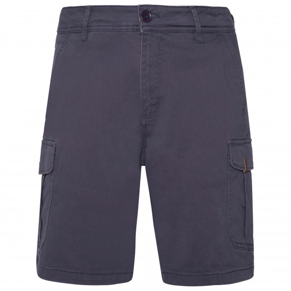 Protest - Prtnytro Cargoshort - Shorts Gr L grau von Protest