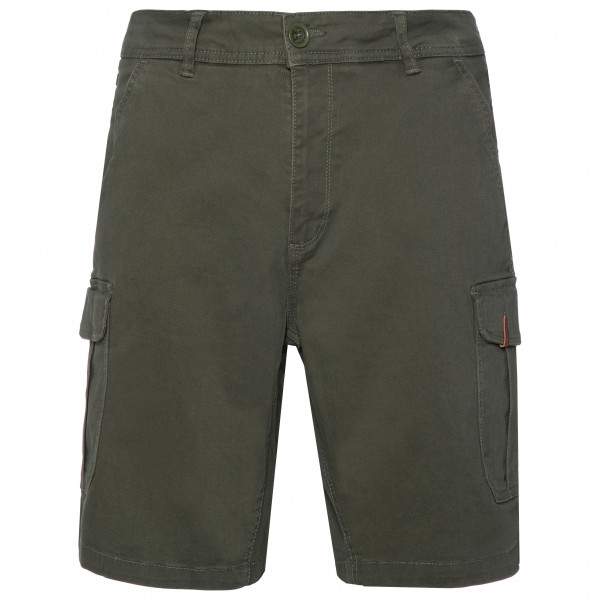 Protest - Prtnytro Cargoshort - Shorts Gr S braun von Protest