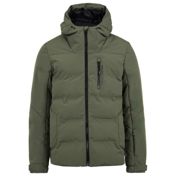 Protest - Prtsuperior24 Snowjacket - Skijacke Gr XXL oliv Protest - Prtsuperior24 Snowjacket - Skijacke Gr XXL oliv von Protest