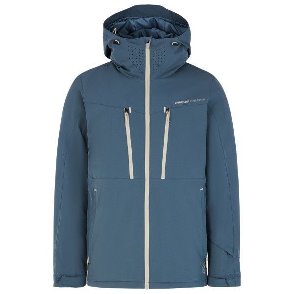 Protest - Prttimothy Snowjacket - Skijacke Gr XS blau Protest - Prttimothy Snowjacket - Skijacke Gr XS blau von Protest