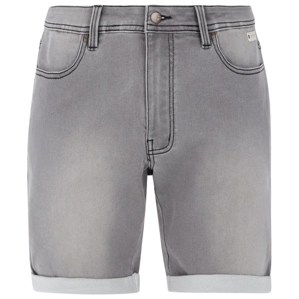 Protest - Prtylvor Shorts - Shorts Gr L grau von Protest