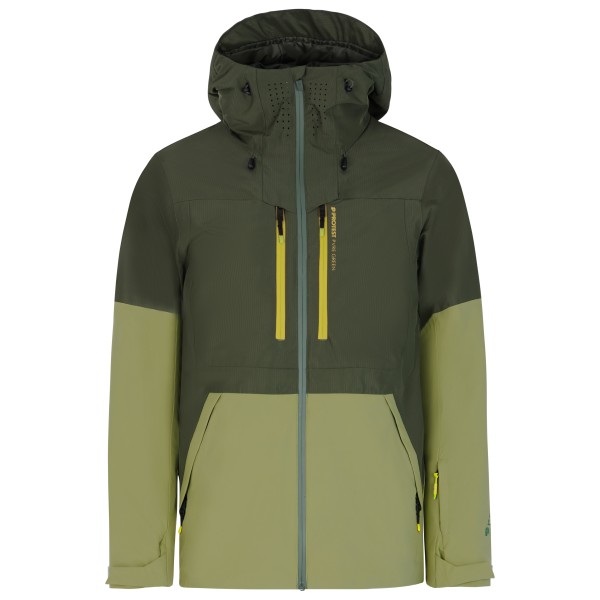 Protest - Prtzoot Snowjacket - Skijacke Gr XXL oliv Protest - Prtzoot Snowjacket - Skijacke Gr XXL oliv von Protest