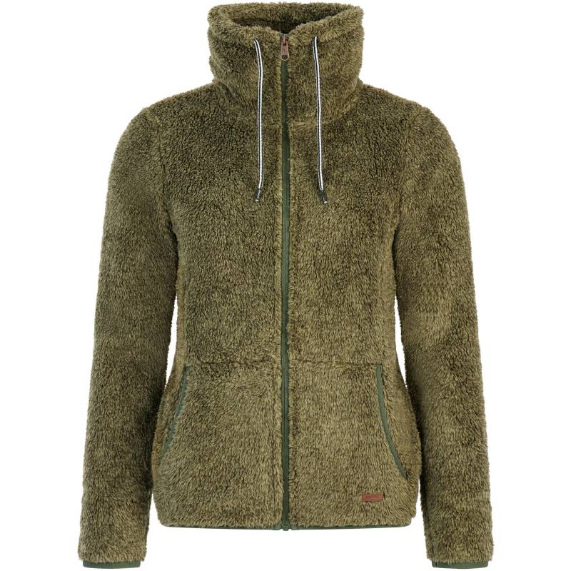 Protest RIRI Fleecejacke Damen von Protest