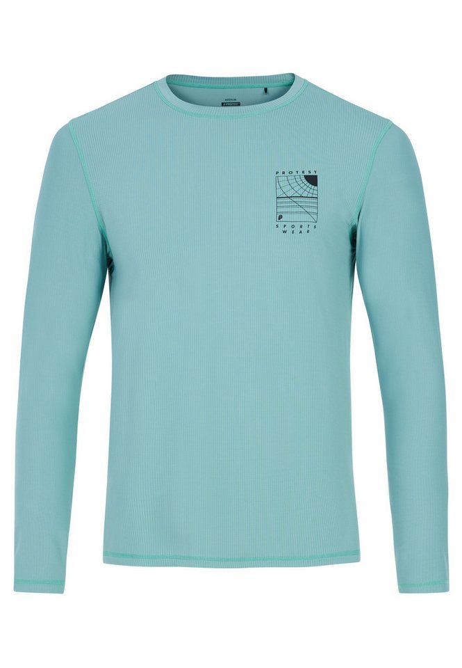 Protest Rash Guard PRTAclon (1-tlg) von Protest
