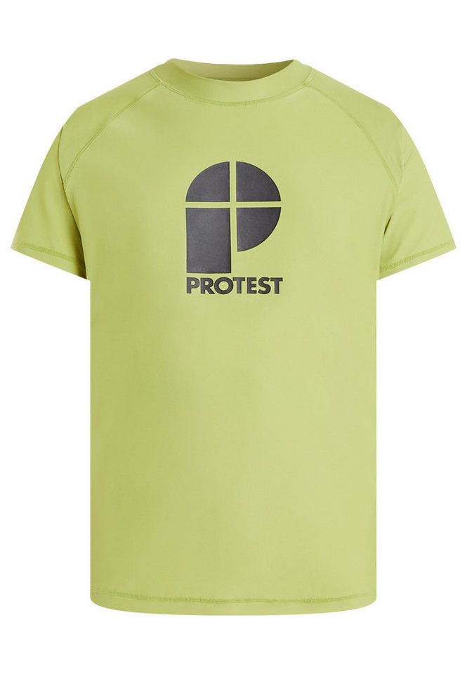 Protest Rash Guard PRTCATER (1-tlg) von Protest