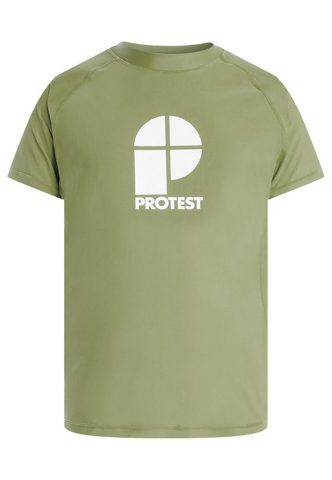 Protest Rash Guard PRTCATER (1-tlg) von Protest