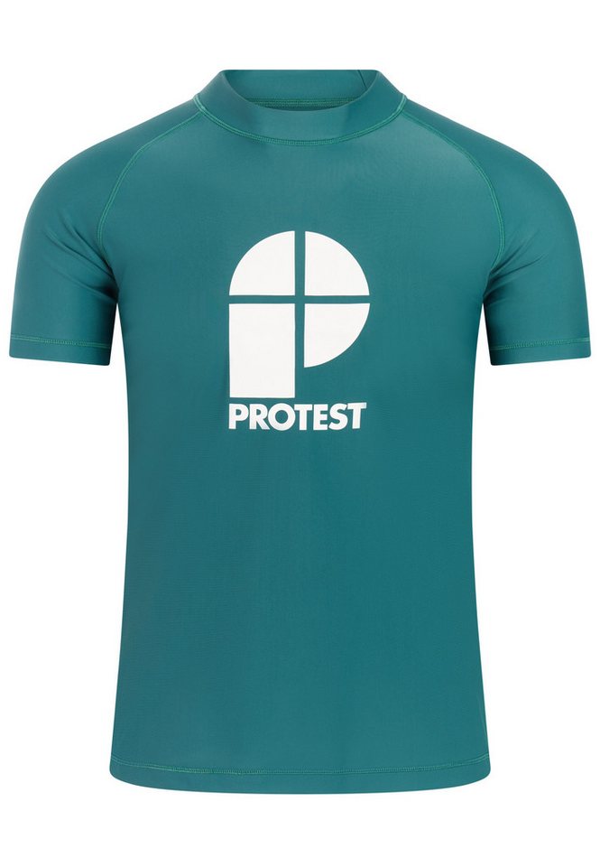 Protest Rash Guard PRTCATER (1-tlg) von Protest