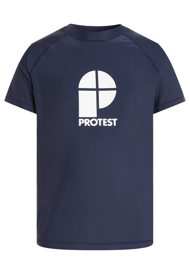 Protest Rash Guard PRTCATERS (1-tlg) von Protest