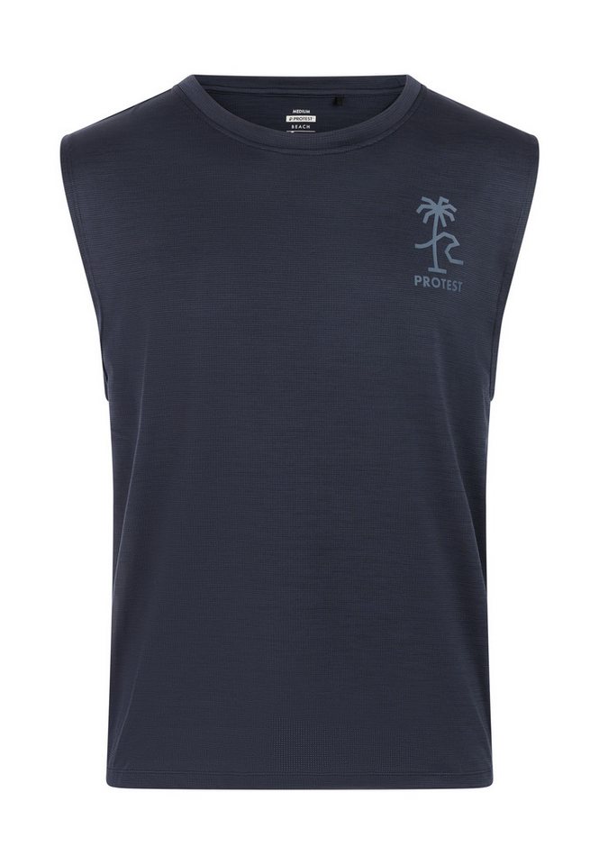 Protest Rash Guard PRTCanwood (1-tlg) von Protest