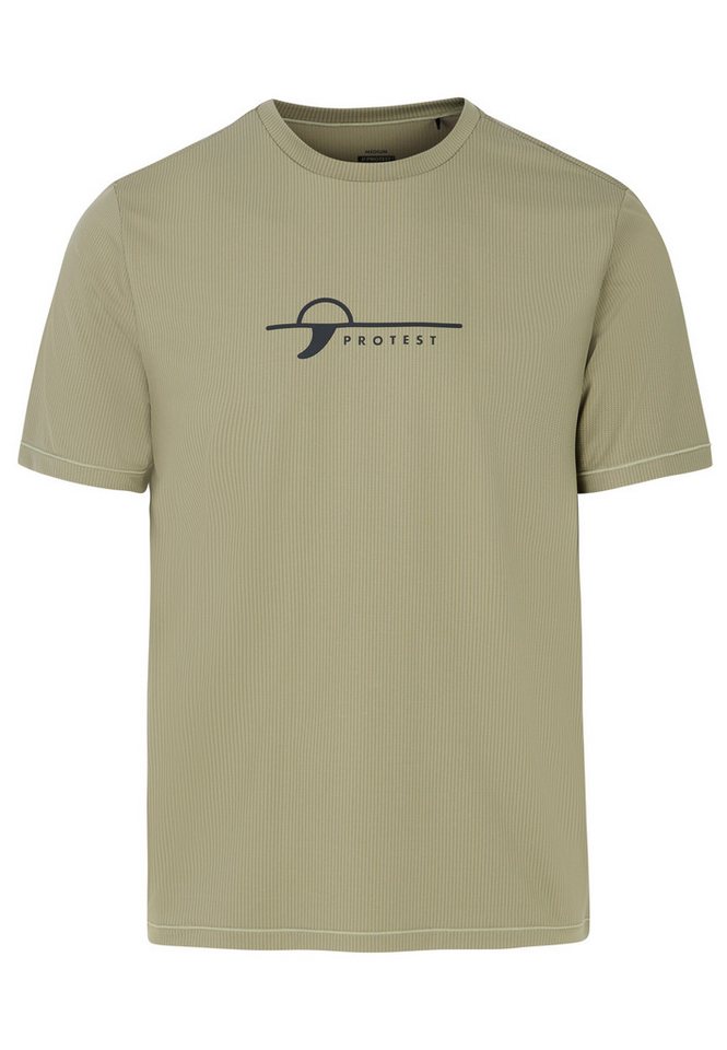 Protest Rash Guard PRTCore (1-tlg) von Protest