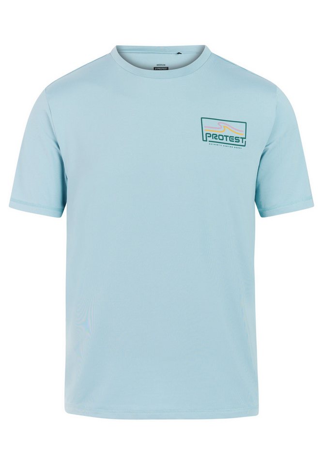 Protest Rash Guard PRTDonald (1-tlg) von Protest