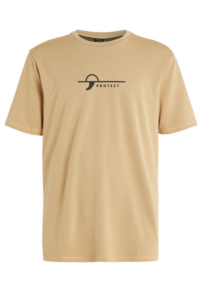Protest Rash Guard PRTLEGUNDI (1-tlg) von Protest