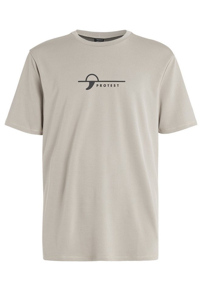Protest Rash Guard PRTLEGUNDI (1-tlg) von Protest