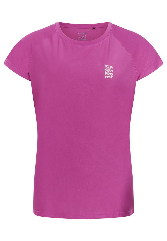 Protest Rash Guard PRTMagia (1-tlg) von Protest