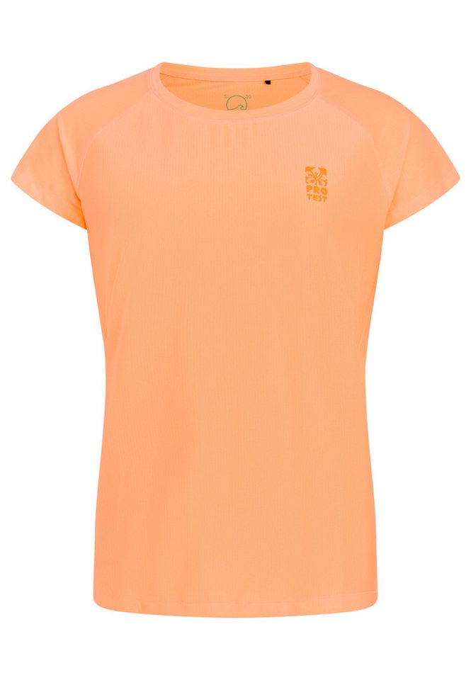 Protest Rash Guard PRTMagia (1-tlg) von Protest