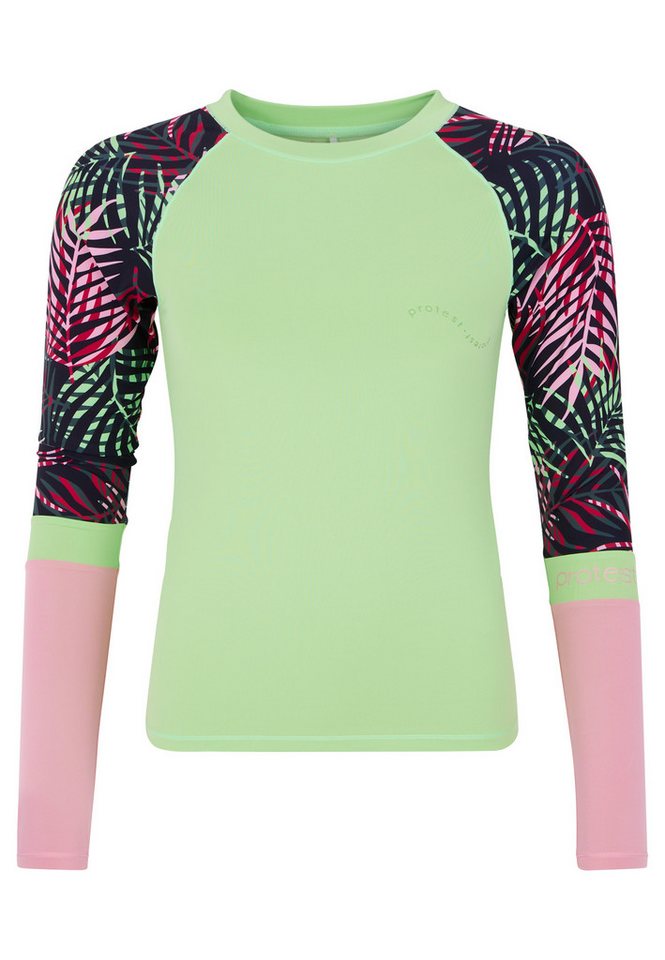 Protest Rash Guard PRTTIBA (1-tlg) von Protest