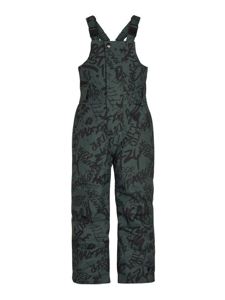 Protest Regenhose Protest Toddler Prthavin Td Salopette Kinder von Protest