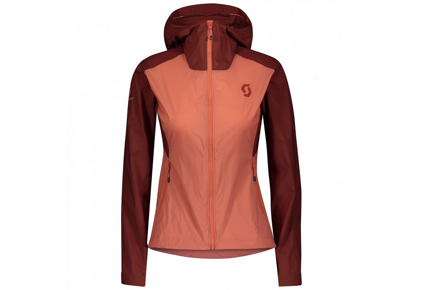 Protest Regenjacke Short M PRTCOMIE SHORTS von Protest