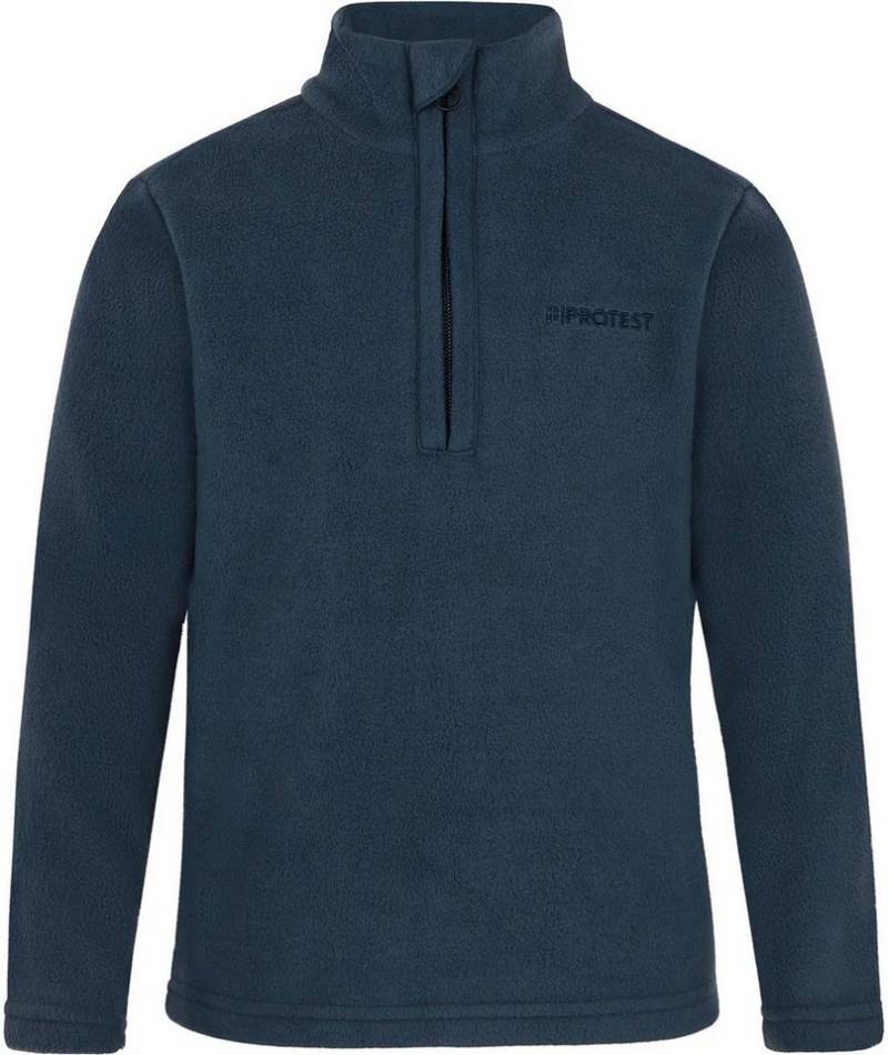 Protest Rollkragenpullover PERFECT TD 1/4 zip top von Protest