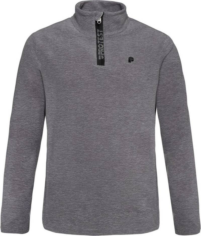 Protest Rollkragenpullover PERFECTYM 1/4 zip active top 592 von Protest