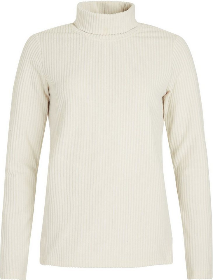 Protest Rollkragenpullover PRTPEARLA active top Kitoffwhite Protest Rollkragenpullover PRTPEARLA active top Kitoffwhite von Protest