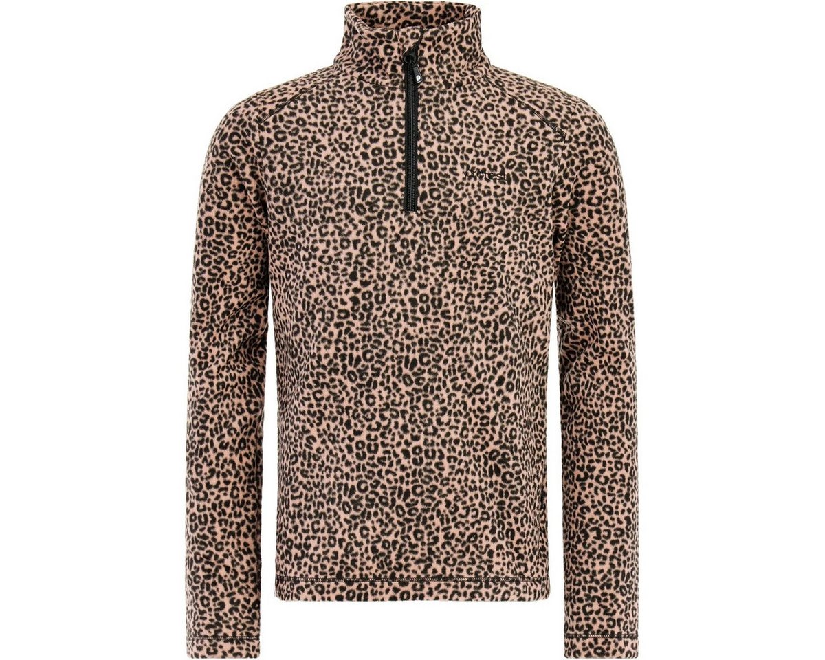 Protest Rollkragenpullover PRTRemissy JR 1/4 zip active top von Protest
