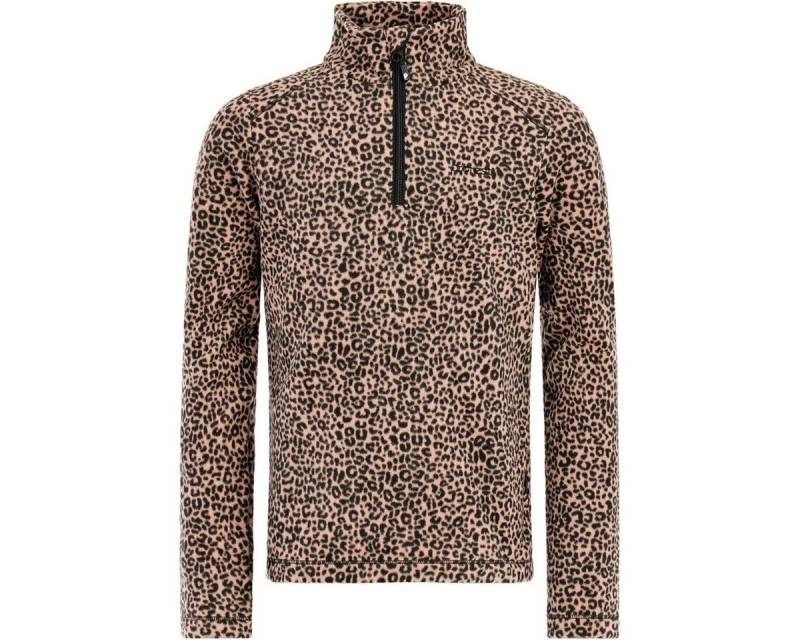 Protest Rollkragenpullover PRTRemissy JR 1/4 zip active top Protest Rollkragenpullover PRTRemissy JR 1/4 zip active top von Protest