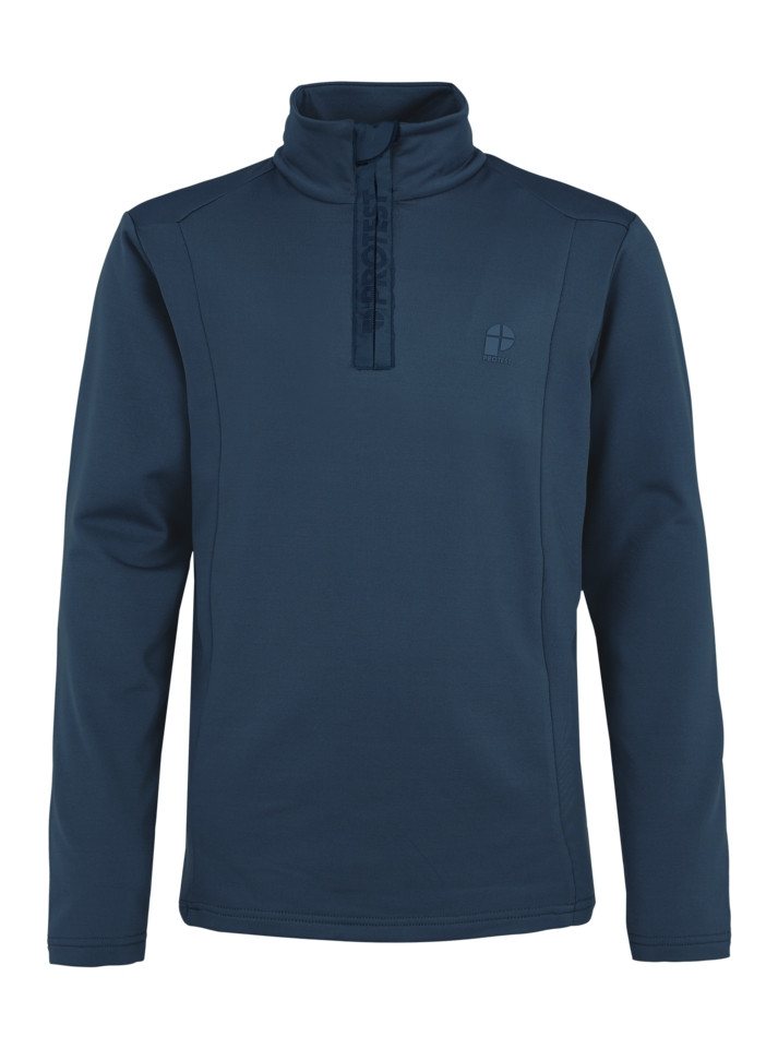 Protest Rollkragenpullover REWILLOWY JR 1/4 zip active top von Protest