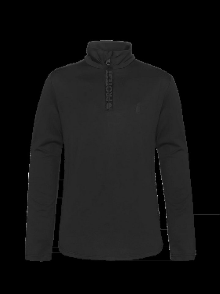 Protest Rollkragenpullover REWILLOWY JR 1/4 zip top Protest Rollkragenpullover REWILLOWY JR 1/4 zip top von Protest