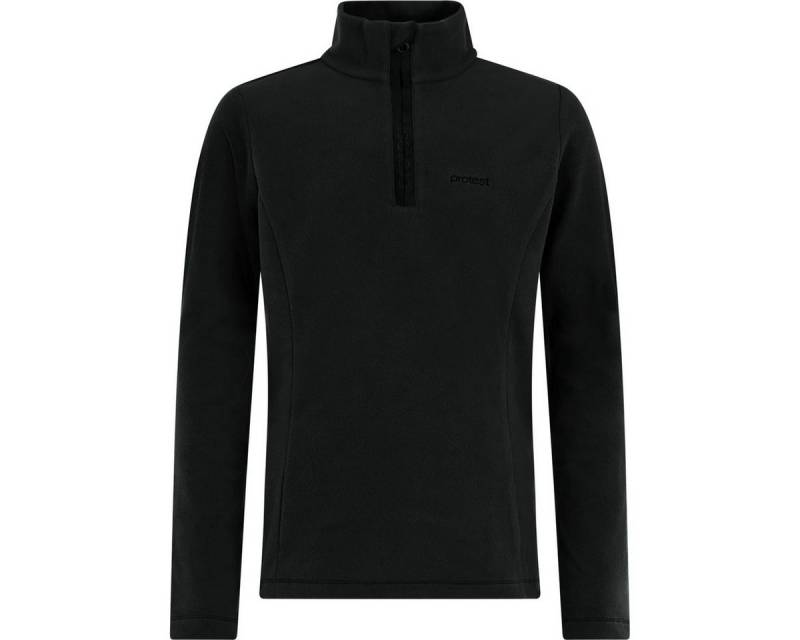 Protest Rollkragenpullover Remutey JR 1/4 zip active top Protest Rollkragenpullover Remutey JR 1/4 zip active top von Protest