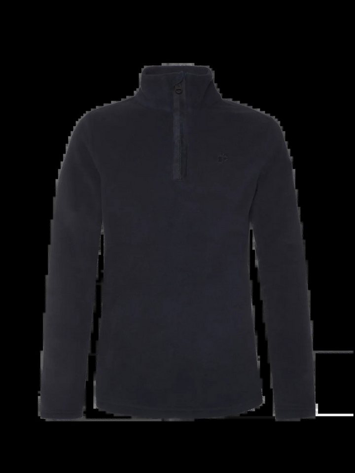 Protest Rollkragenshirt PERFECTY JR 1/4 zip top von Protest