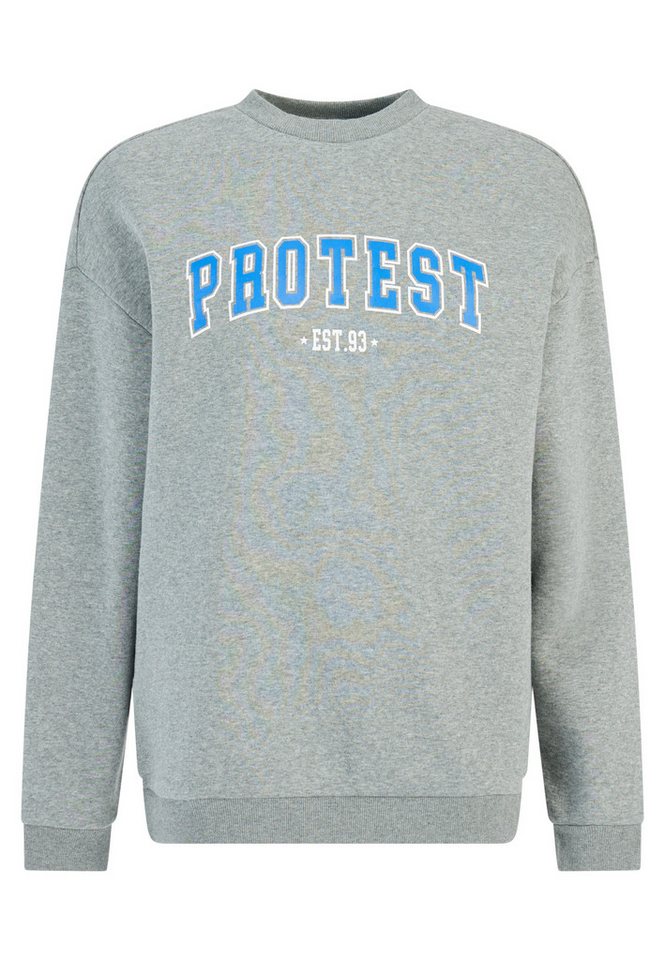 Protest Rundhalspullover PRTIzzy (1-tlg) von Protest