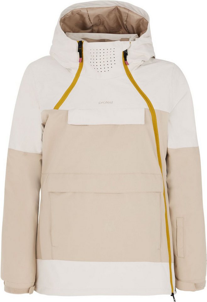 Protest Schneejacke PRTDITSY snowjacket Kit von Protest