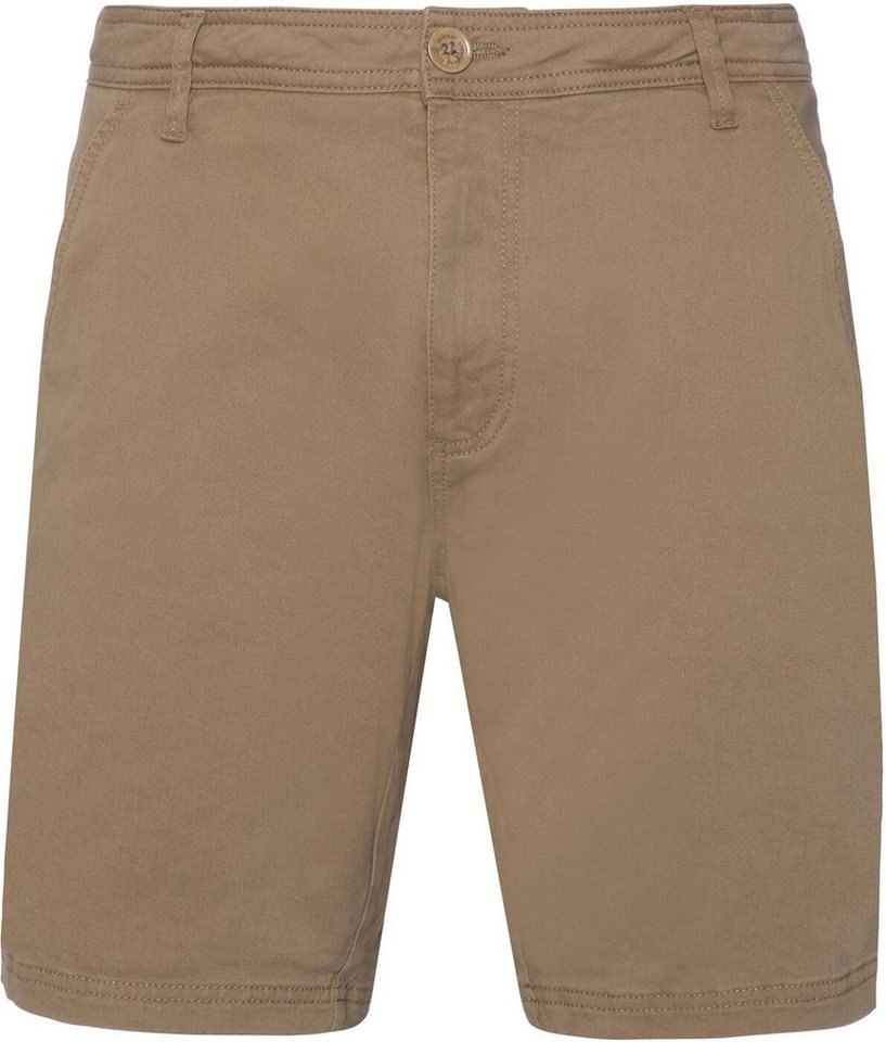 Protest Shorts PRTBASTIAN chinoshort Sand von Protest