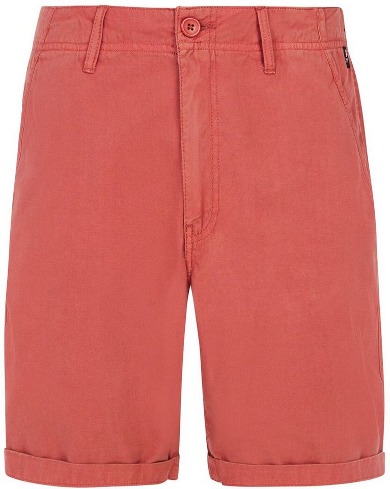 Protest Shorts PRTCOMIE shorts Brick Red von Protest