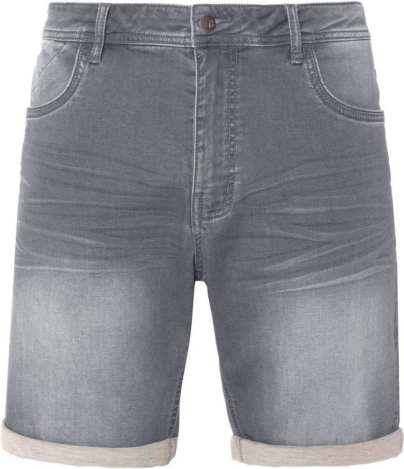 Protest Shorts PRTEARVIN shorts 899 Deep Grey von Protest