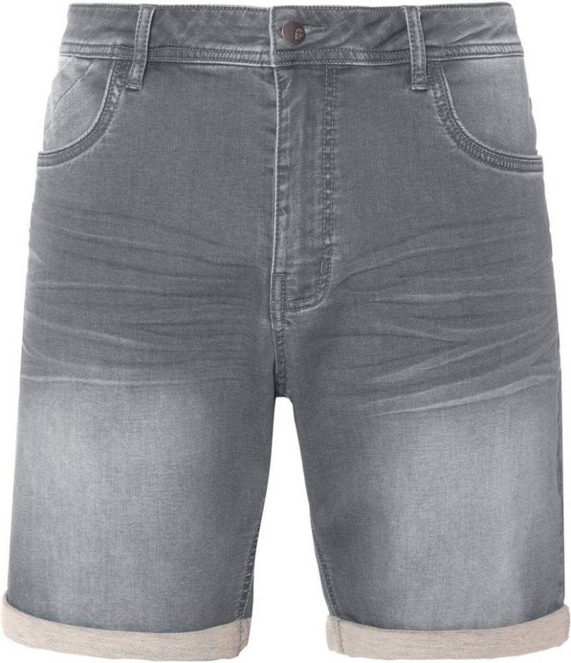 Protest Shorts PRTEARVIN shorts 899 Deep Grey von Protest