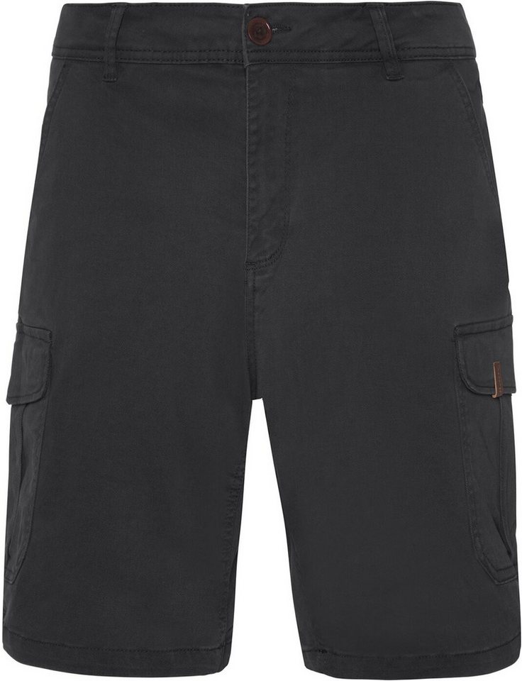 Protest Shorts PRTNYTRO cargoshort 899 Deep Grey von Protest