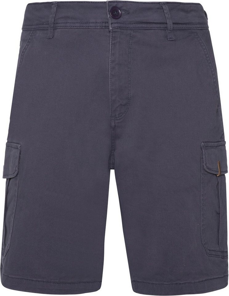 Protest Shorts PRTNYTRO cargoshort 906 Night Skyblue von Protest
