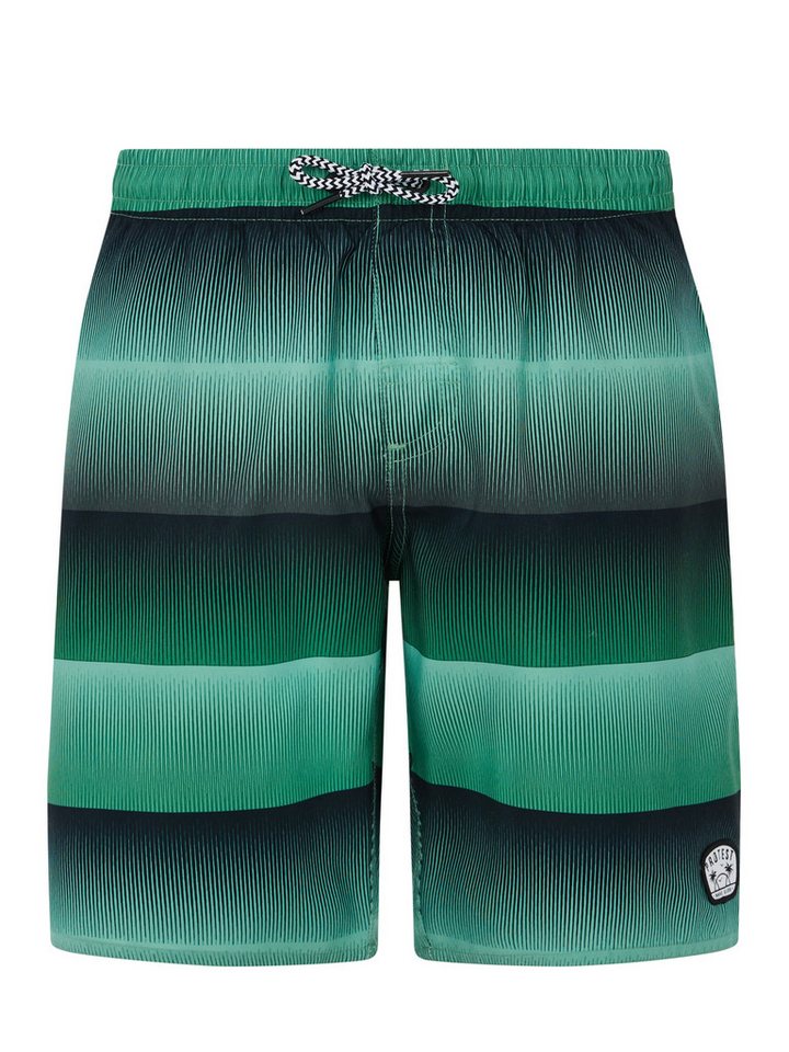 Protest Shorts PRTRay JR beachshort CACTUS GREEN Protest Shorts PRTRay JR beachshort CACTUS GREEN von Protest