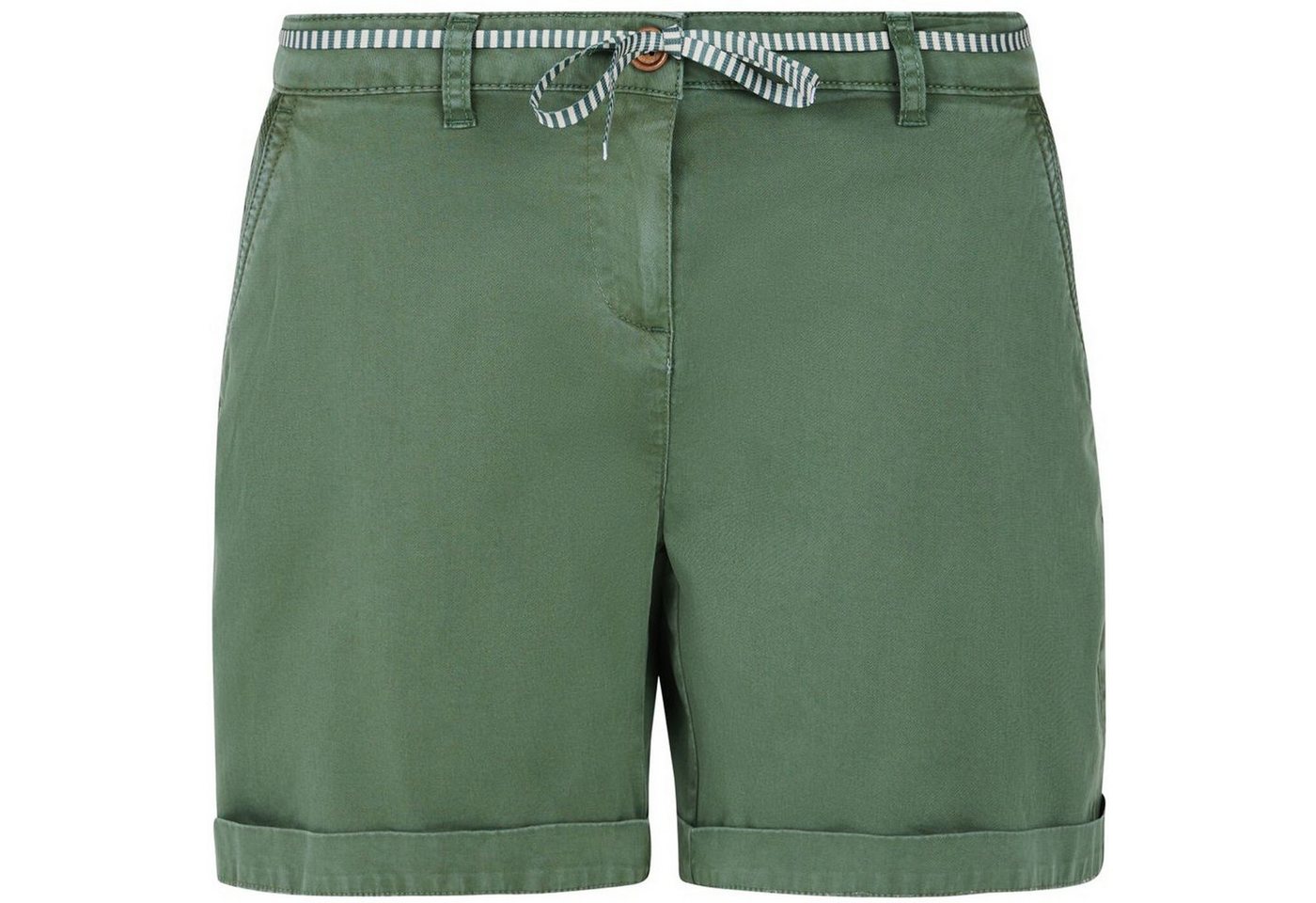Protest Shorts PRTTulip shorts Veggie Green von Protest